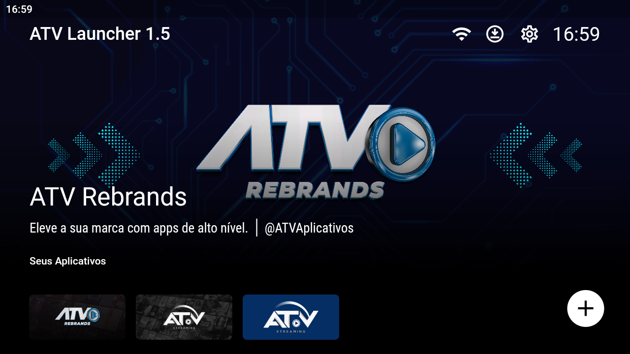 ATV Launcher Box